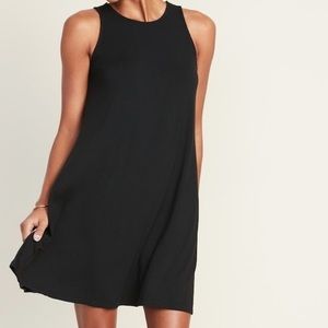 Old Navy Swing Dress